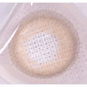 LensVery Rich Ann Mellow Brown (6p) - Idol Karakon