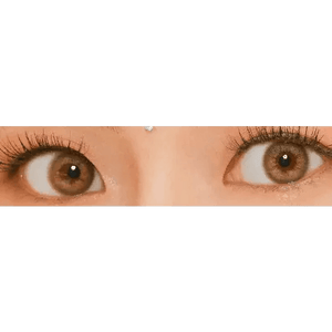 LensVery Rich Ann Mellow Brown (6p) - Idol Karakon