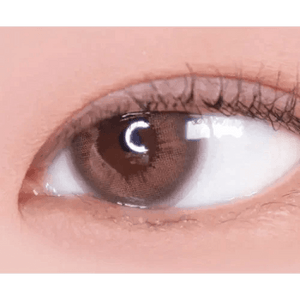 LensVery Rich Ann Mellow Brown (6p) - Idol Karakon