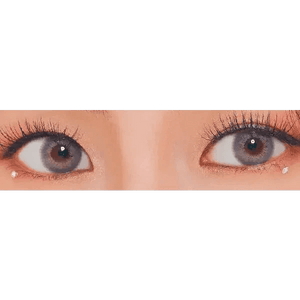 LensVery Rich Ann Mellow Gray (6p) - Idol Karakon