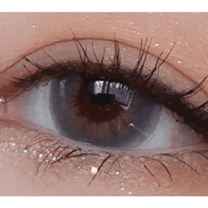 LensVery Rich Ann Mellow Gray (6p) - Idol Karakon