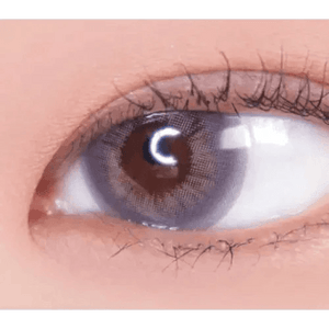 LensVery Rich Ann Mellow Gray (6p) - Idol Karakon