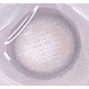 LensVery Rich Ann Mellow Gray (6p) - Idol Karakon