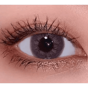 LensVery Rich Ann Mellow Gray (6p) - Idol Karakon