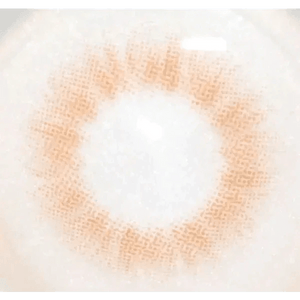 LensVery Rich Ann Natural Brown (6p) - Idol Karakon