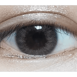 LensVery Rich Ann Natural Gray (6p) - Idol Karakon