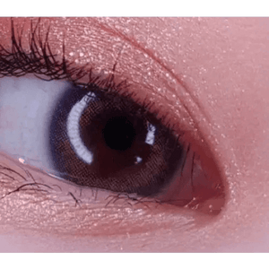 LensVery Rich Ann Natural Gray (6p) - Idol Karakon