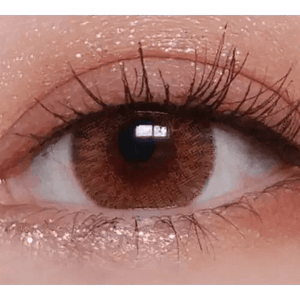 LensVery Rich Ann Shine Brown (6p) - Idol Karakon