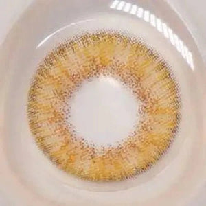 LensVery Rich Ann Shine Brown (6p) - Idol Karakon