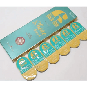 LensVery Rich Ann Shine Brown (6p) - Idol Karakon