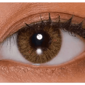 LensVery Rich Ann Shine Brown (6p) - Idol Karakon