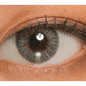 LensVery Rich Ann Shine Gray (6p) - Idol Karakon