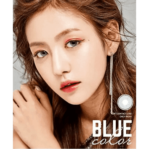 Olens Rich Blue - Idol Karakon