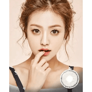 Olens Rich Brown - Idol Karakon