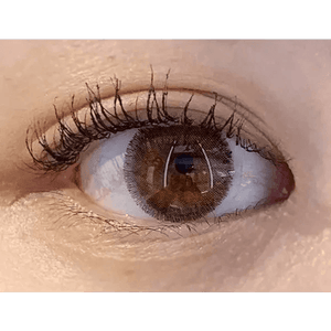 Olens Rich Brown - Idol Karakon