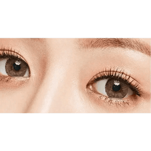 Olens Rich Brown - Idol Karakon