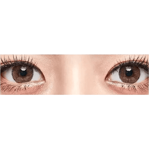 Olens Rich Brown - Idol Karakon