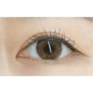 Olens Rich Brown - Idol Karakon