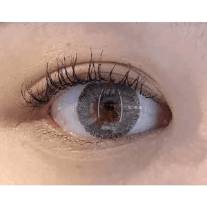 Olens Rich Gray - Idol Karakon