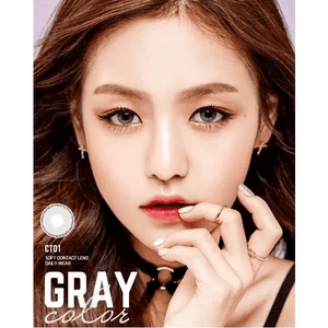 Olens Rich Gray - Idol Karakon