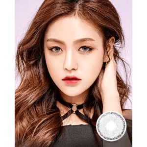 Olens Rich Gray - Idol Karakon