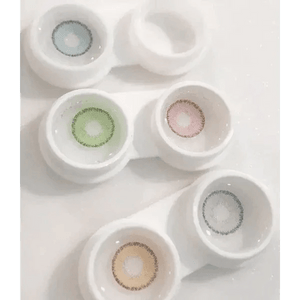 Olens Rich Gray - Idol Karakon