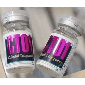 Olens Rich Gray - Idol Karakon