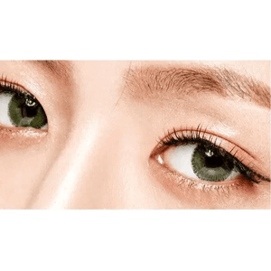 Olens Rich Green - Idol Karakon