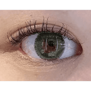 Olens Rich Green - Idol Karakon