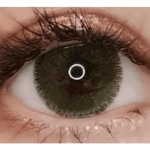 Olens Rich Green - Idol Karakon