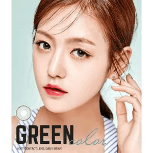 Olens Rich Green - Idol Karakon