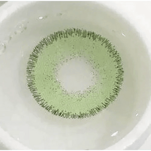 Olens Rich Green - Idol Karakon