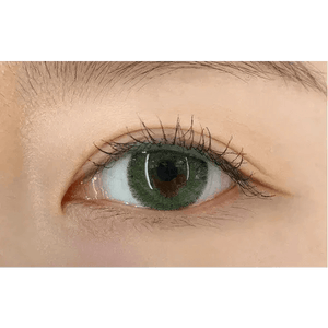 Olens Rich Green - Idol Karakon