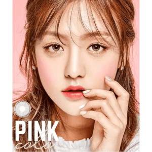 Olens Rich Pink - Idol Karakon