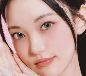 ベティー アッシュ ブラウン トーリック — Romantea Betty Ash Brown Toric - Idol Karakon