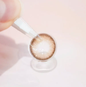 ベティー アッシュ ブラウン — Romantea Betty Ash Brown - Idol Karakon