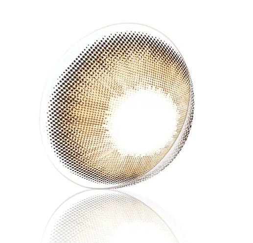 ベティー アッシュ ブラウン — Romantea Betty Ash Brown - Idol Karakon