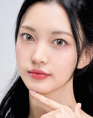 ベティー アッシュ チョコ — Romantea Betty Ash Choco - Idol Karakon