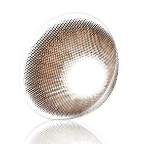 ベティー アッシュ チョコ トーリック — Romantea Betty Ash Choco Toric - Idol Karakon