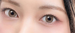 ベティー アッシュ チョコ — Romantea Betty Ash Choco - Idol Karakon