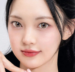 ベティー アッシュ チョコ トーリック — Romantea Betty Ash Choco Toric - Idol Karakon