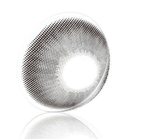 ベティー アッシュ グレー トーリック — Romantea Betty Ash Gray Toric - Idol Karakon