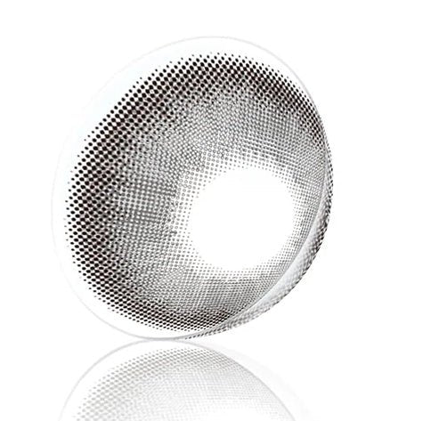 ベティー アッシュ グレー トーリック — Romantea Betty Ash Gray Toric - Idol Karakon