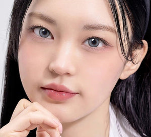 ベティー アッシュ グレー トーリック — Romantea Betty Ash Gray Toric - Idol Karakon