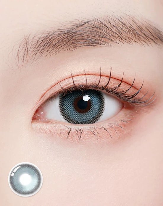 バブリーキャンディー ブルー — Romantea Bubbly Candy Blue - Idol Karakon