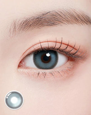 バブリーキャンディー ブルー — Romantea Bubbly Candy Blue - Idol Karakon