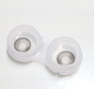 バブリーキャンディー チャコールグレー — Romantea Bubbly Candy Chacoal Gray - Idol Karakon