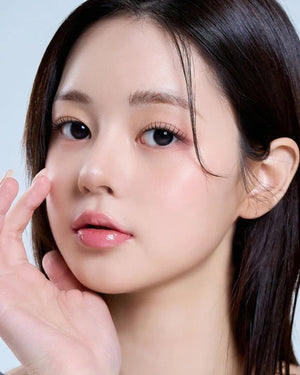 バブリーキャンディー チャコールグレー — Romantea Bubbly Candy Chacoal Gray - Idol Karakon