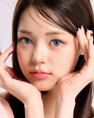 バブリーキャンディー パープルバイオレット — Romantea Bubbly Candy Purple Violet - Idol Karakon