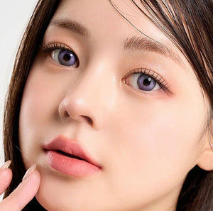 バブリーキャンディー パープルバイオレット — Romantea Bubbly Candy Purple Violet - Idol Karakon